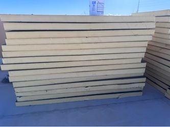 Roof insulation
