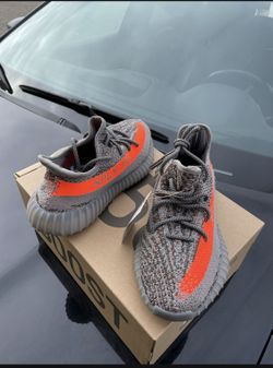 Yeezy Boost 350 V2 Beluga 