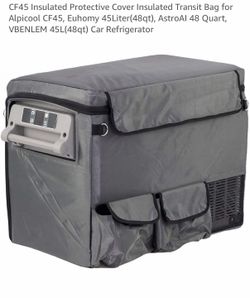 Alpicool 45L