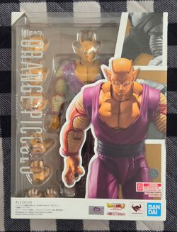Sh figuarts orange piccolo