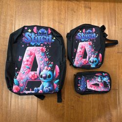 Back Pack For School 