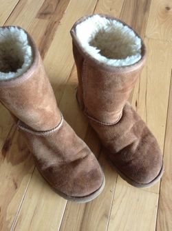 Ugg boots