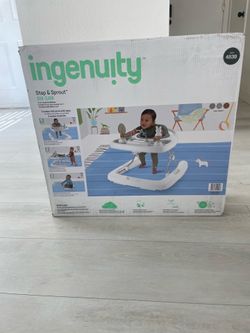 Ingenuity Walker