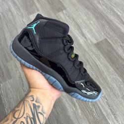 Jordan 11 Gamma 