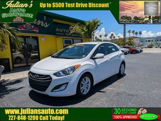 2014 Hyundai Elantra