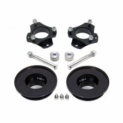 🔥 3"F / 2"R SST LIFT KIT - TOYOTA FJ CRUISER 2005-2014 / 4RUNNER 2003-2024 🔥