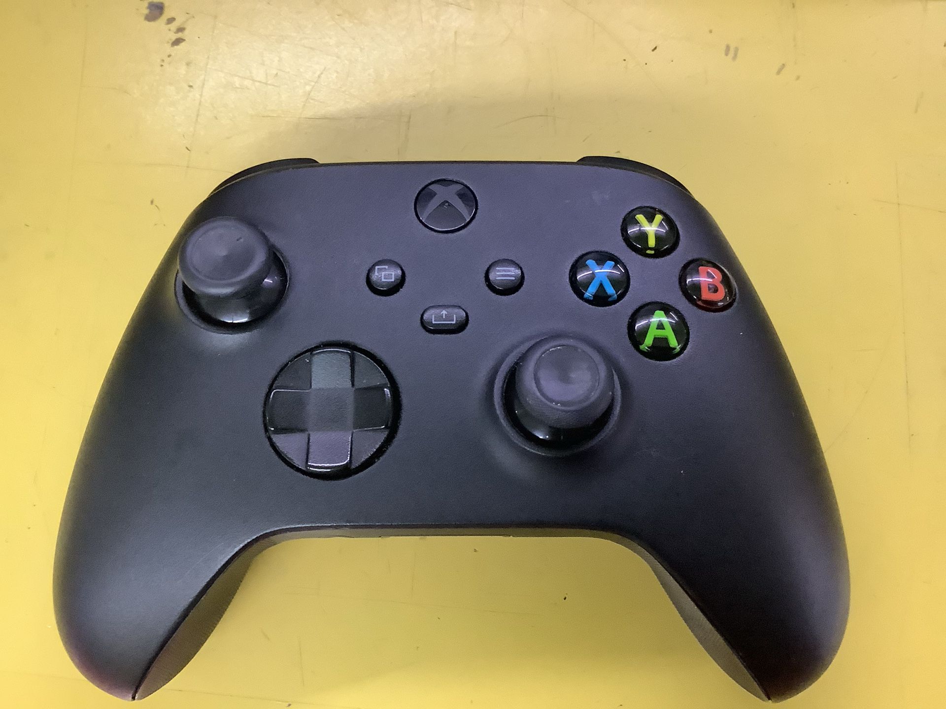 Xbox Series Controller