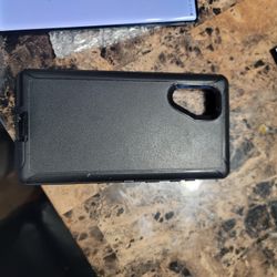 Samsung Note 10 (NOT the Plus)