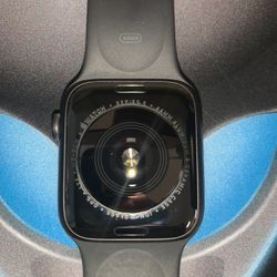 Apple Series 5 Watch Black 44mm GPS $275