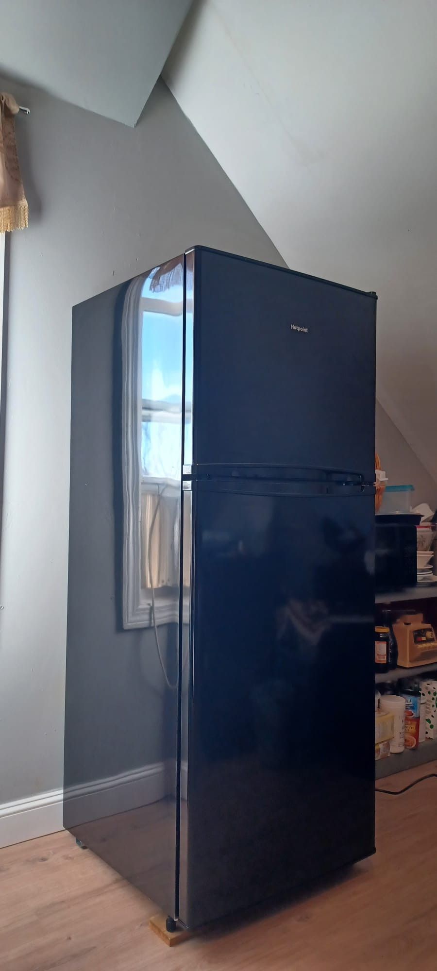 Refrigerador/Nevera