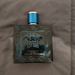 Versace Eros Parfum