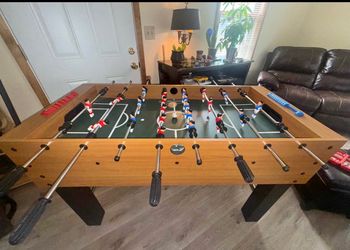 Foosball Table