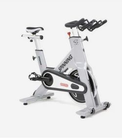 Startrac Spinner NXT Spin Bike