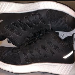 Reebok Steel Toe Shoes 