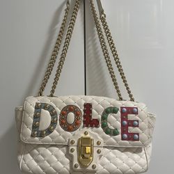 Dolce &Gabbana purse