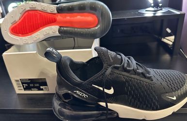 Nike shoes