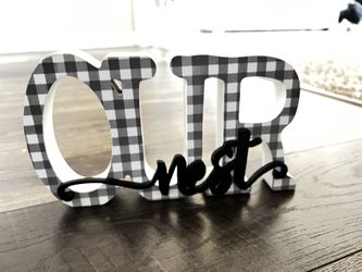 Our Nest Decor 