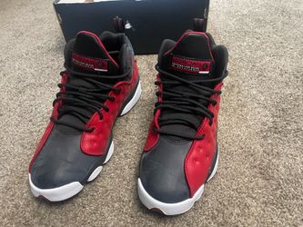 Jordan’s