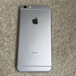 iPhone 6s Plus Unlocked With Warranty
