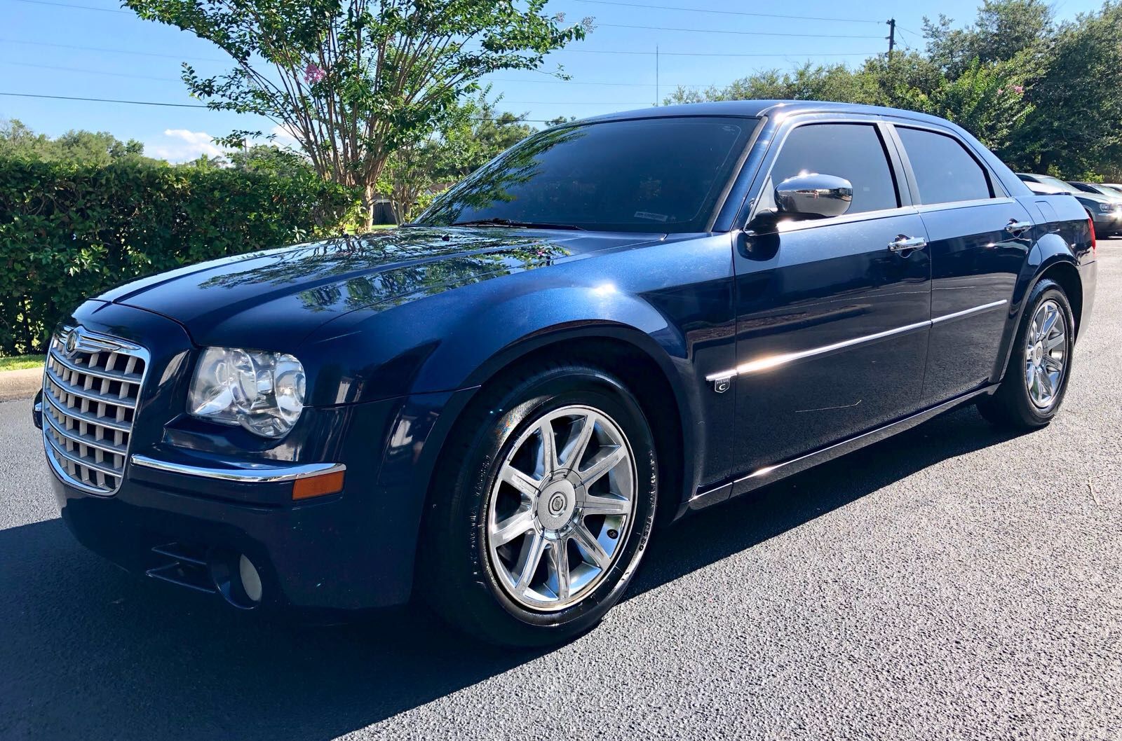 2006 Chrysler 300