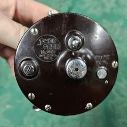 Pen Peer Fishing Reel 