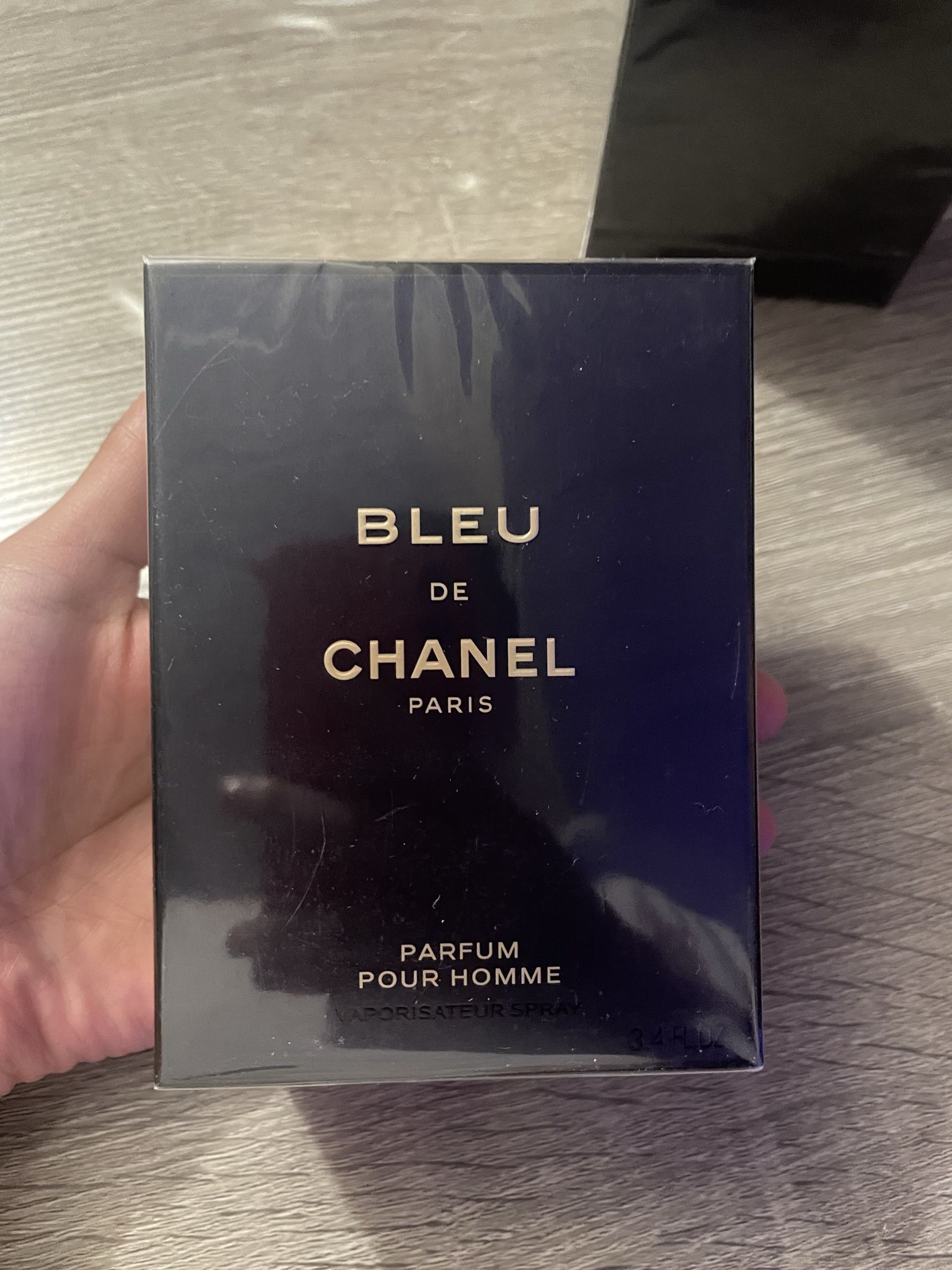 Bleu de Chanel Edp