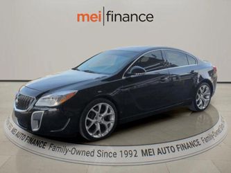 2017 Buick Regal
