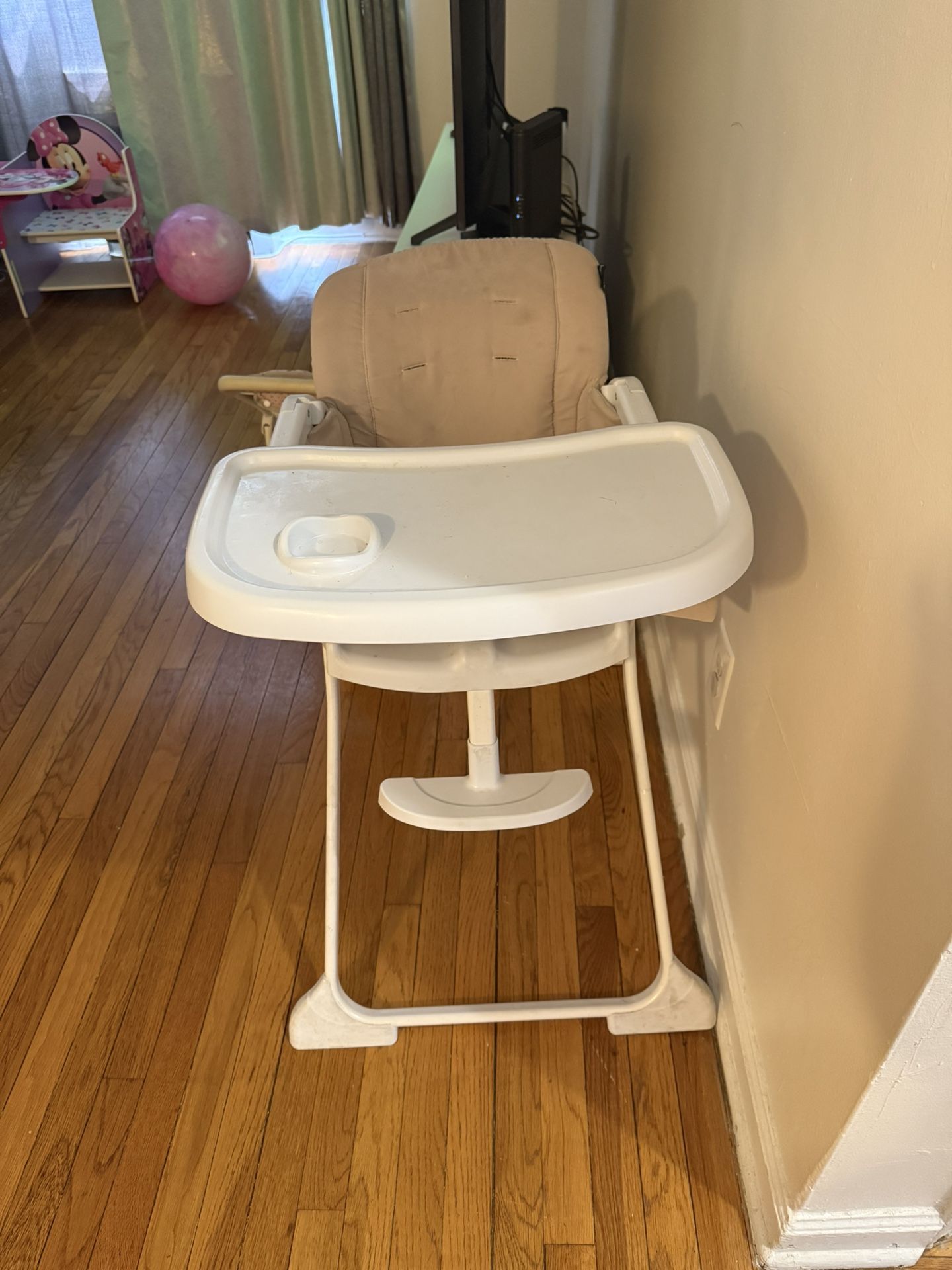 Baby Highchair