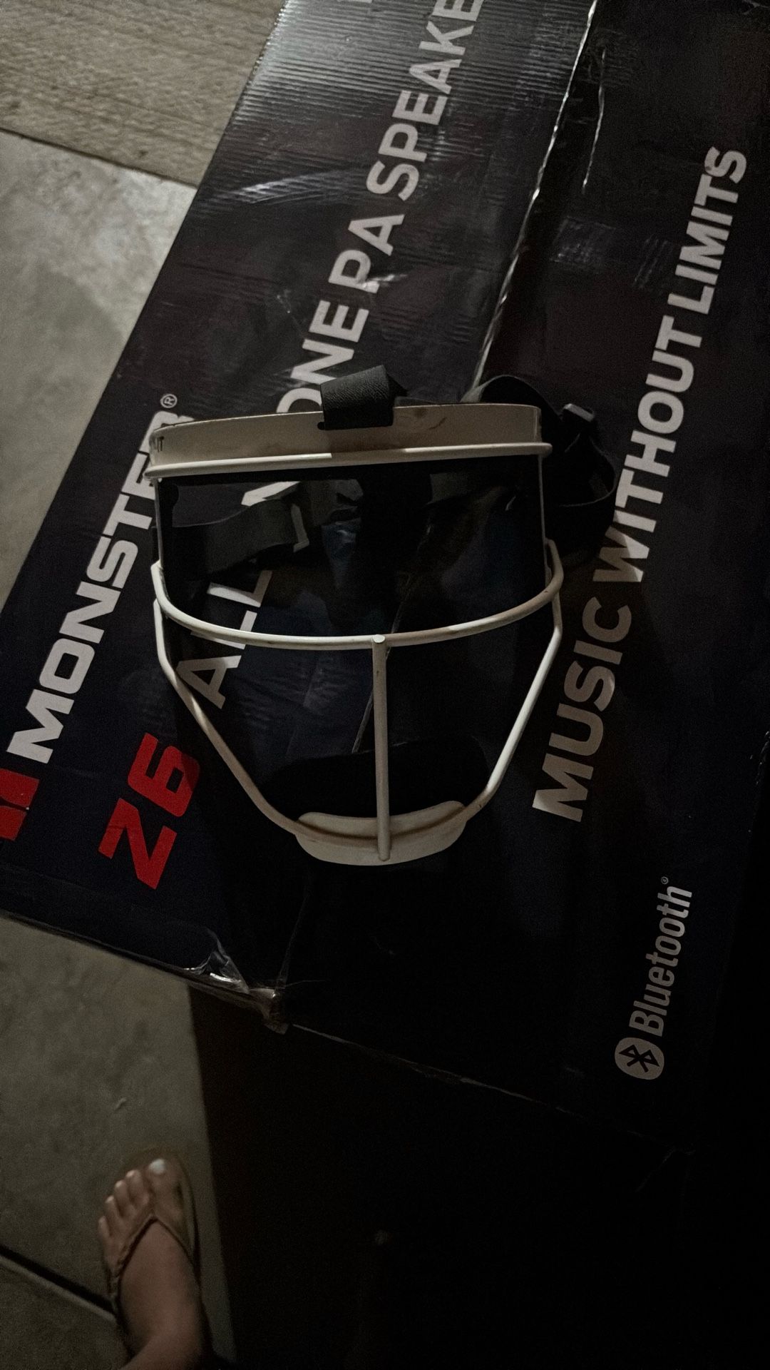 Face Mask