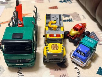 Toys