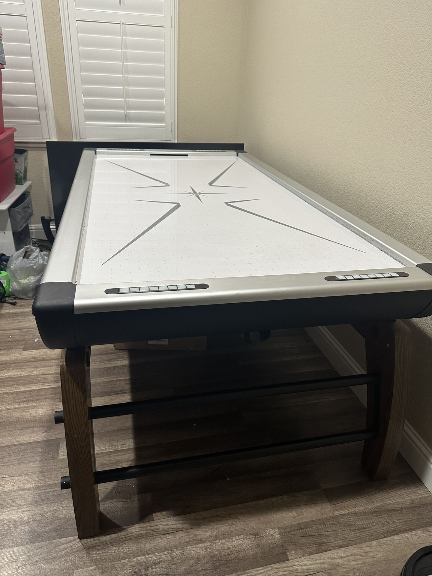 Air Hockey Table $200 OBO