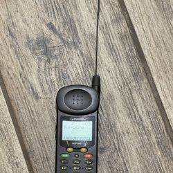 90s Cell Phone 