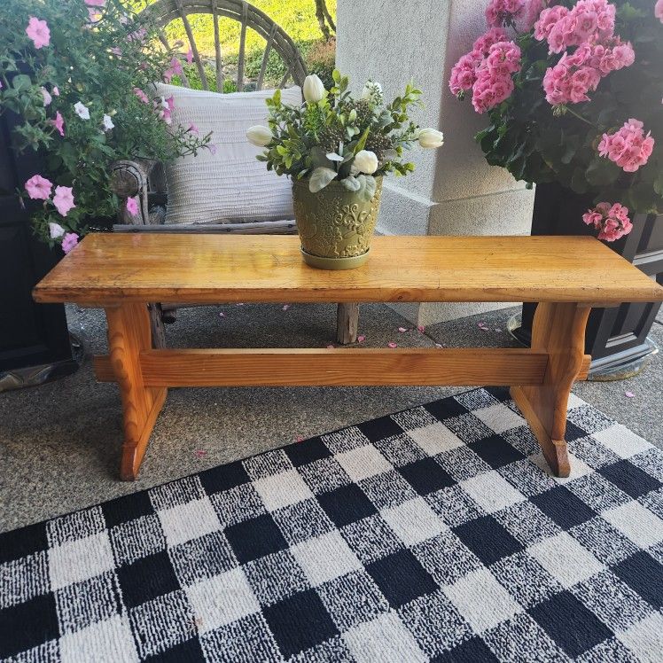 Bench