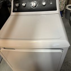 Electric Dryer