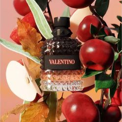 VALENTINO COLOGNE🔥