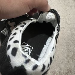 Kids Vans Shoes