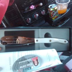 Cutco world finest cutlery