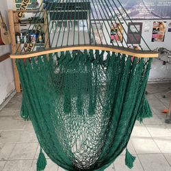 X2 Hanging Seat Hammocks