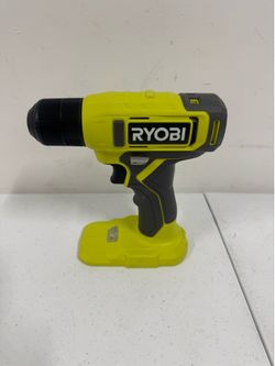 RYOBI ONE+ 18V Cordless 3/8 in. Drill/Driver(Tools Only)