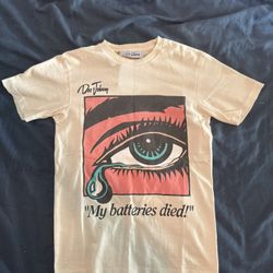 Gallery Dept. T-Shirt New