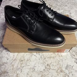 Steve Madden P-Jansen Shoes