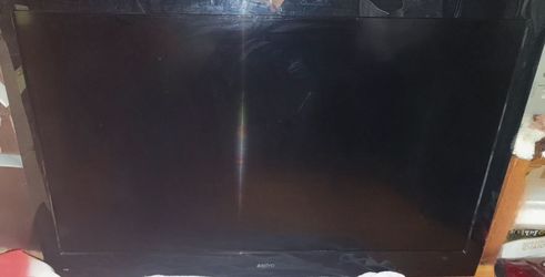 Sanyo 55in TV