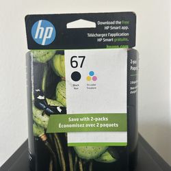 Hp ink