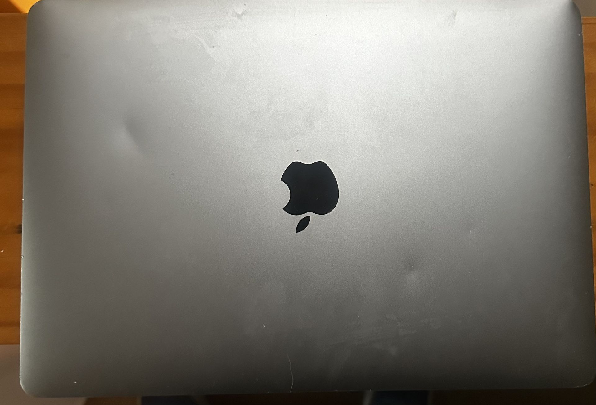 2020 MacBook Air