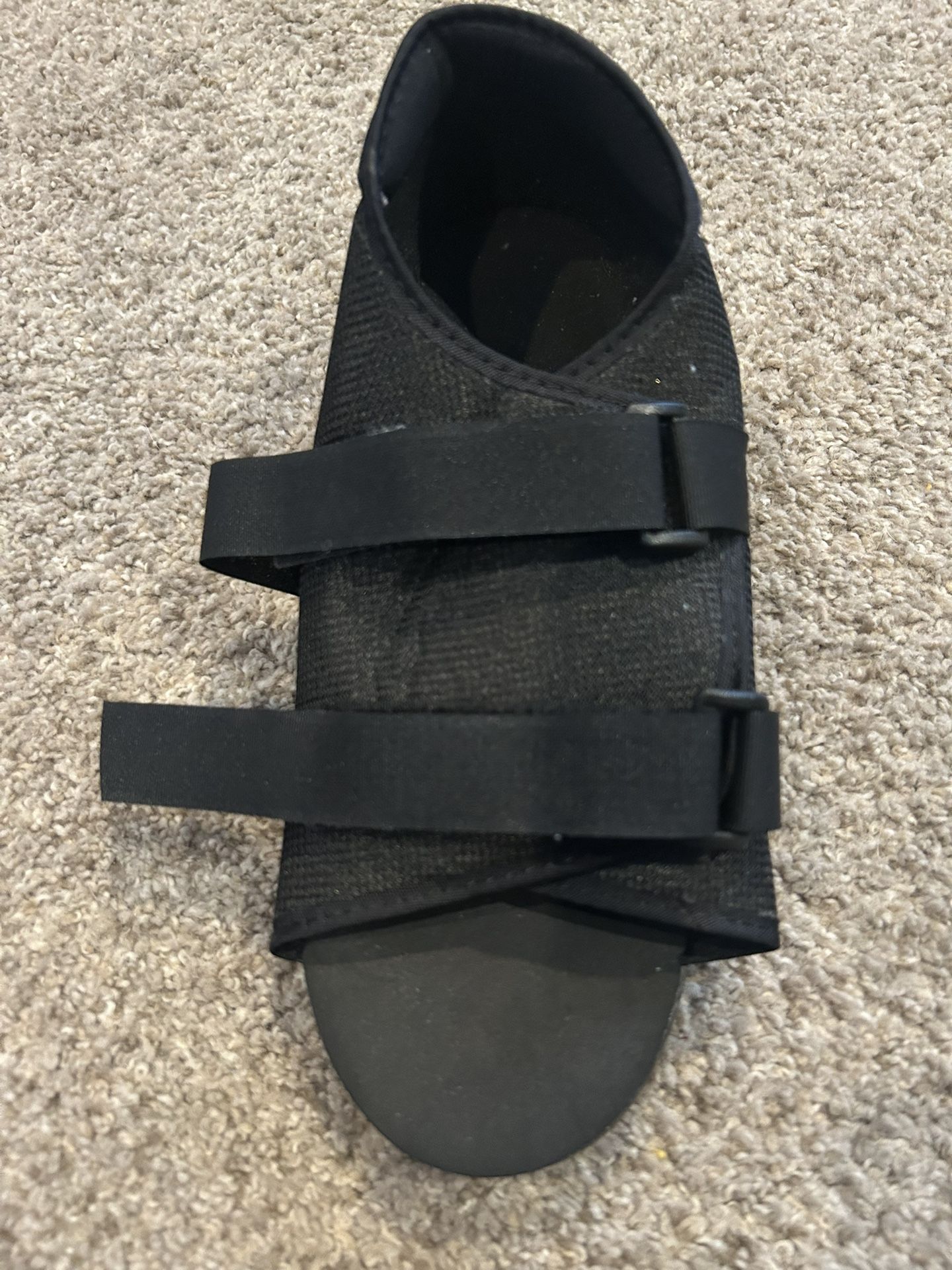 Post Op Shoe (new)