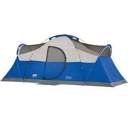 Camping Tent