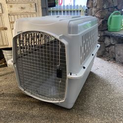 Extra Large Animal Crate