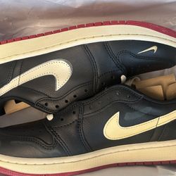 Jordan 1 Low