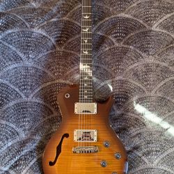PRS SINGLECUT