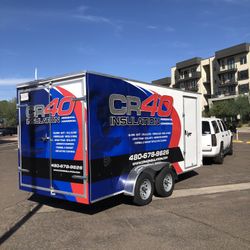 Home and commercial Insulation